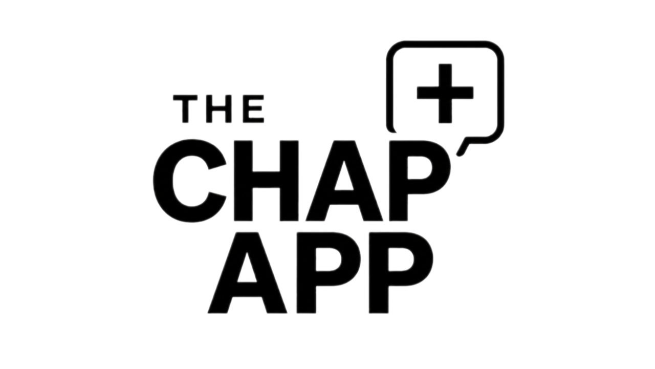 The Chap App